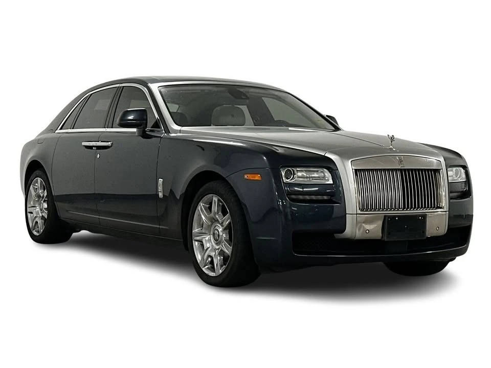 2012 Rolls-Royce Ghost 1st Gen - Image 2 of 20