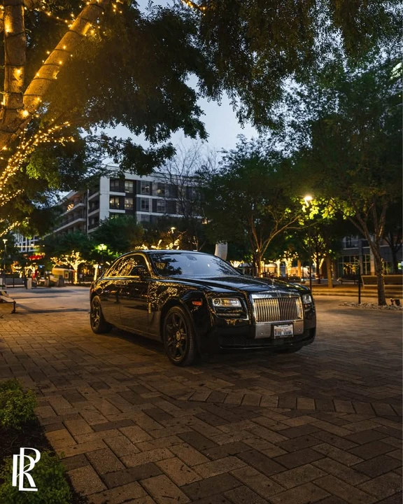 2012 Rolls-Royce Ghost 1st Gen - Image 4 of 5