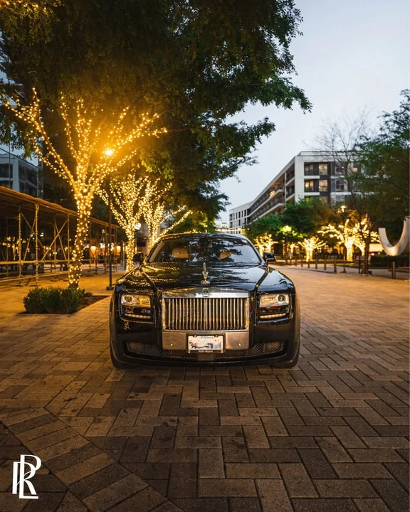 2012 Rolls-Royce Ghost 1st Gen - Image 5 of 5