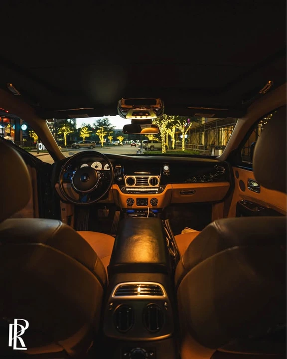 2012 Rolls-Royce Ghost 1st Gen - Image 2 of 5