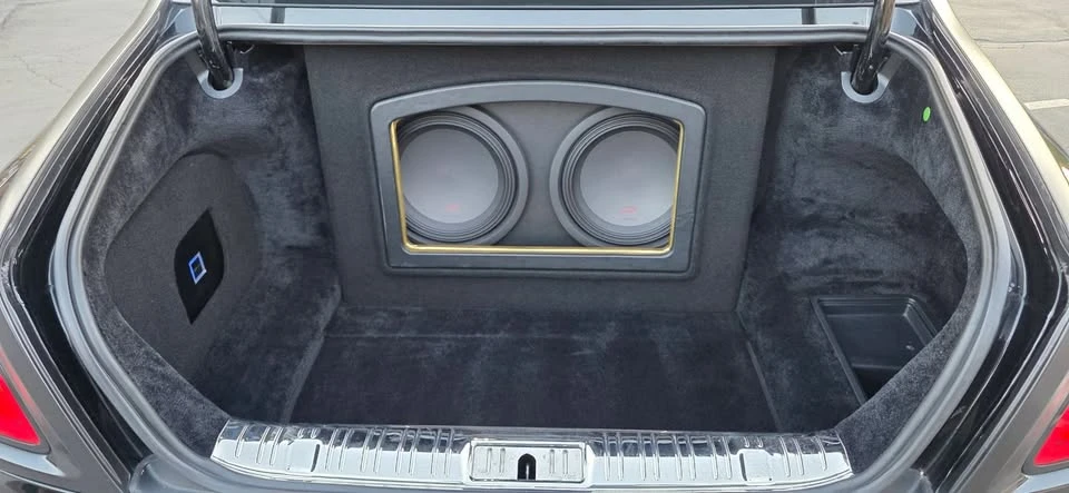 2012 Rolls-Royce Ghost 1st Gen - Image 20 of 20