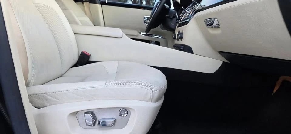 2012 Rolls-Royce Ghost 1st Gen - Image 15 of 20