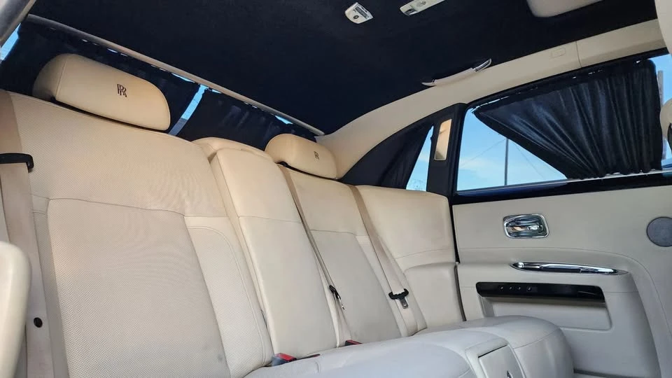 2012 Rolls-Royce Ghost 1st Gen - Image 18 of 20