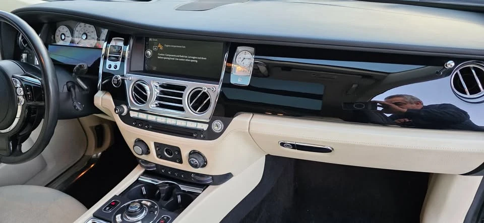 2012 Rolls-Royce Ghost 1st Gen - Image 12 of 20