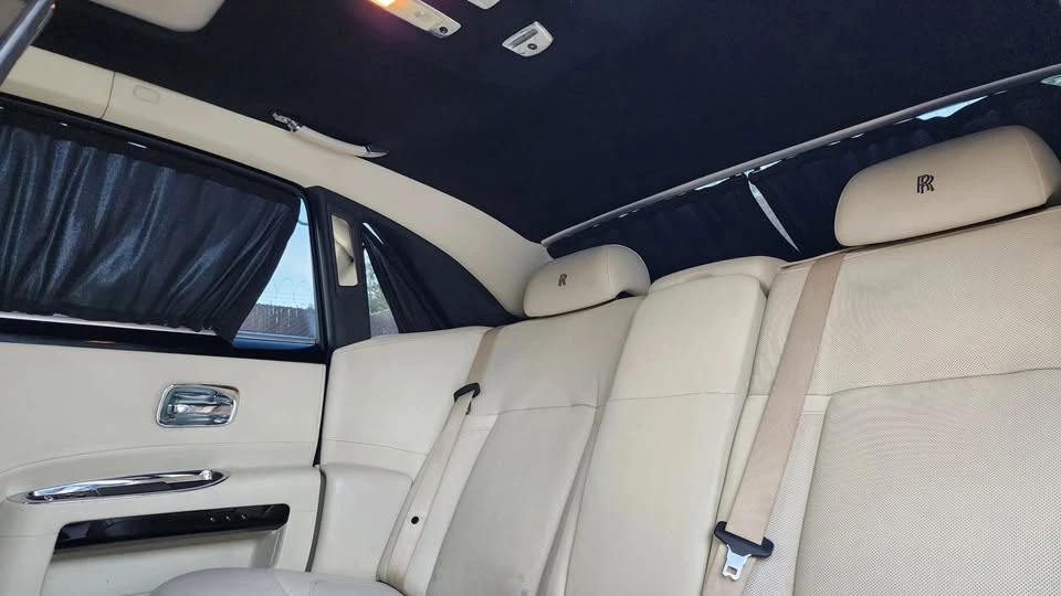 2012 Rolls-Royce Ghost 1st Gen - Image 16 of 20