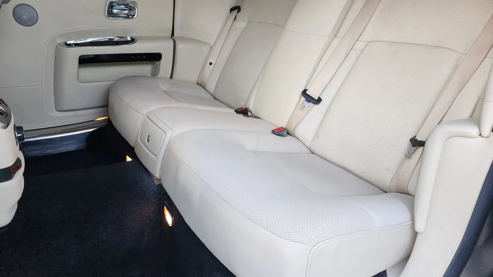 2012 Rolls-Royce Ghost 1st Gen - Image 17 of 20