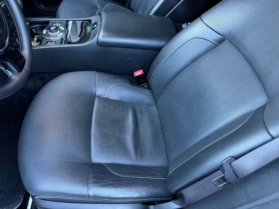 2012 Rolls-Royce Ghost 1st Gen - Image 5 of 15