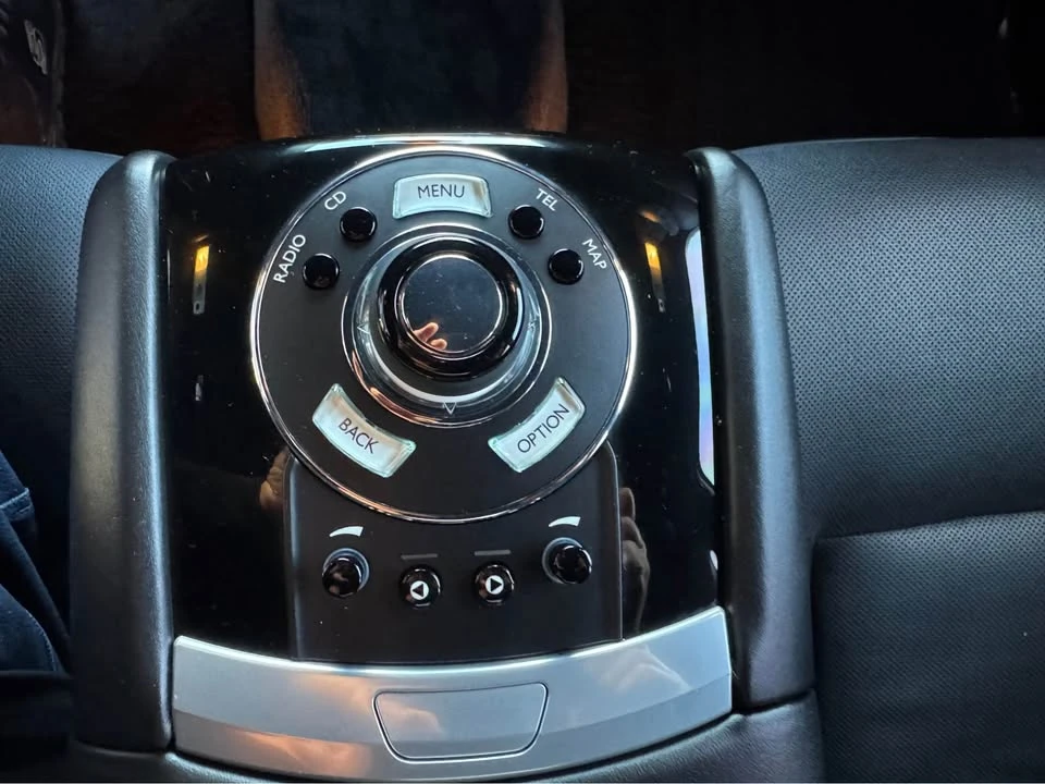 2012 Rolls-Royce Ghost 1st Gen - Image 11 of 15
