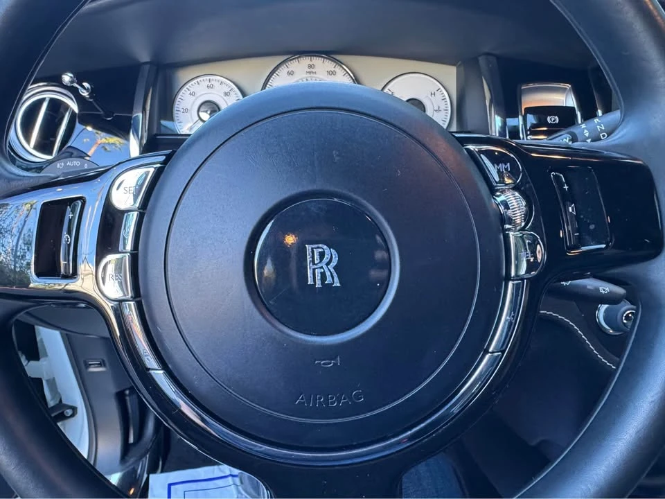2012 Rolls-Royce Ghost 1st Gen - Image 12 of 15