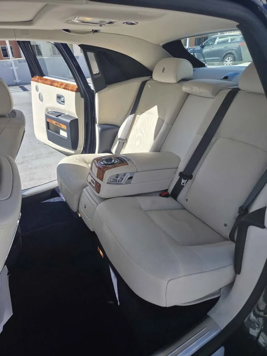 2012 Rolls-Royce Ghost 1st Gen - Image 12 of 15