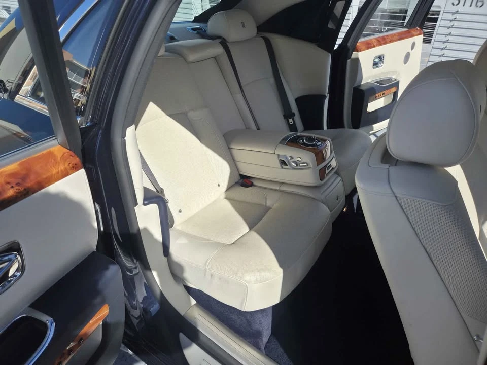 2012 Rolls-Royce Ghost 1st Gen - Image 9 of 15