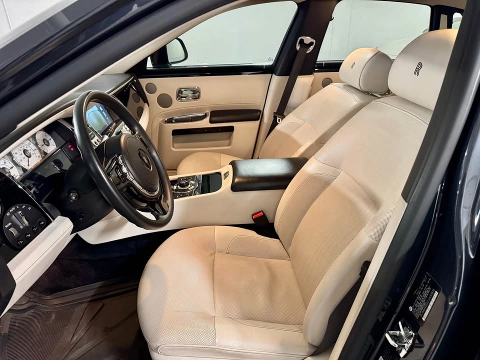 2012 Rolls-Royce Ghost 1st Gen - Image 14 of 20