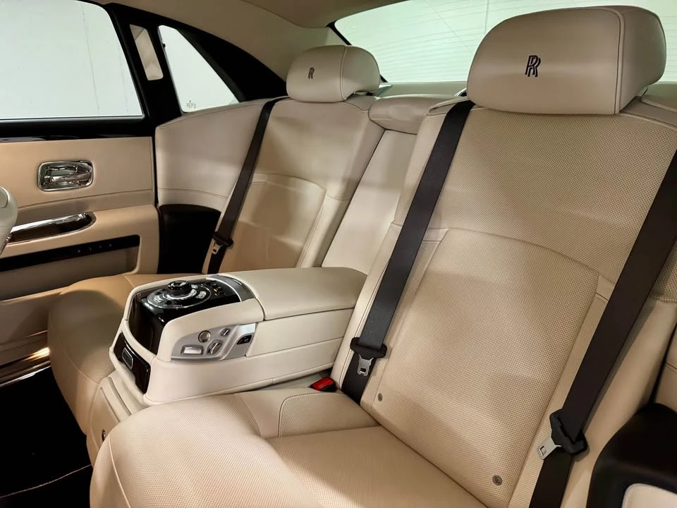 2012 Rolls-Royce Ghost 1st Gen - Image 20 of 20