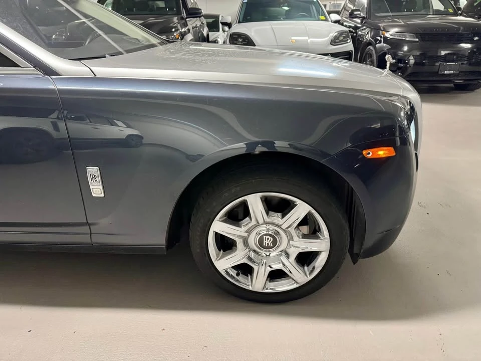 2012 Rolls-Royce Ghost 1st Gen - Image 2 of 20