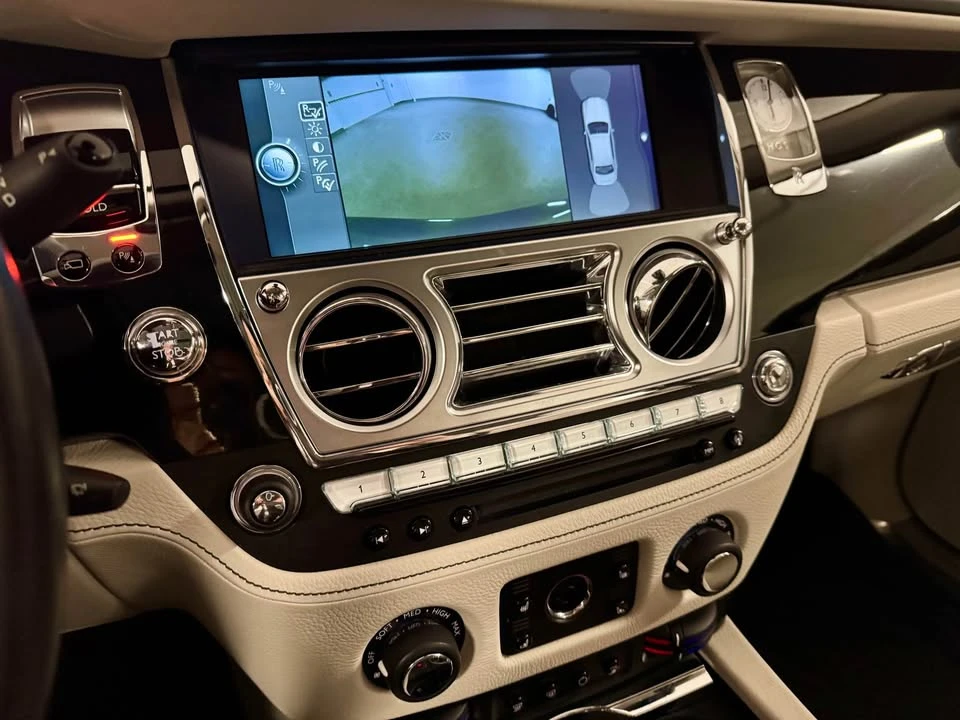 2012 Rolls-Royce Ghost 1st Gen - Image 18 of 20