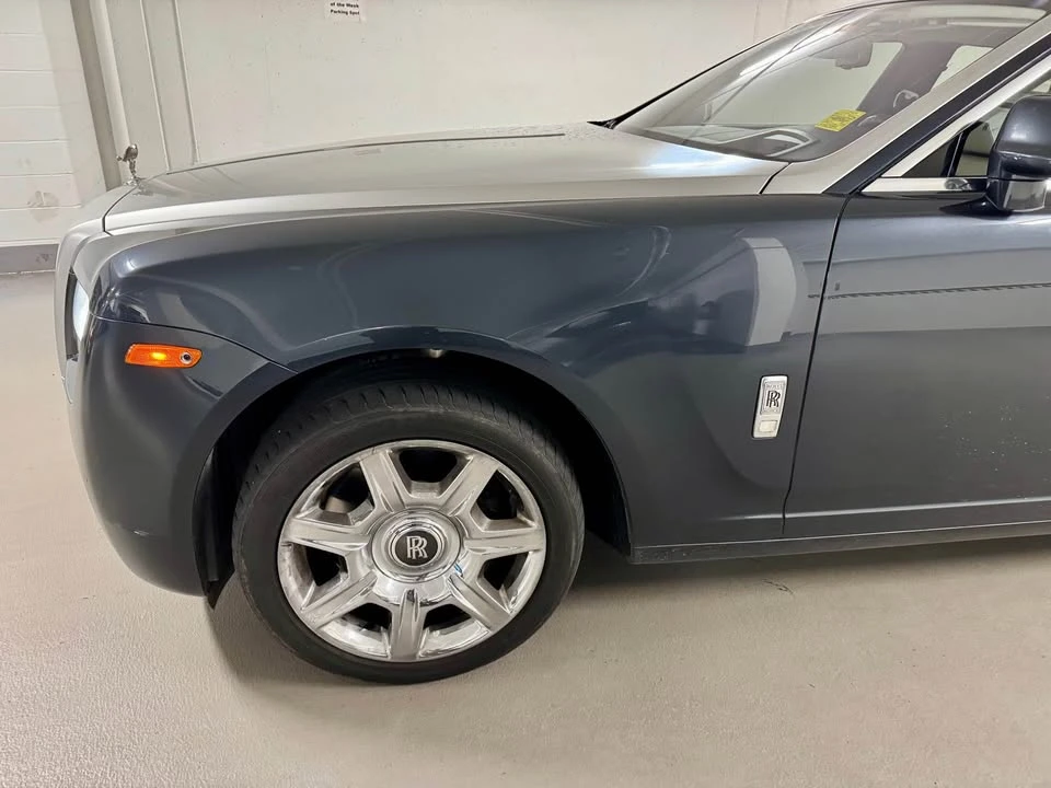 2012 Rolls-Royce Ghost 1st Gen - Image 5 of 20
