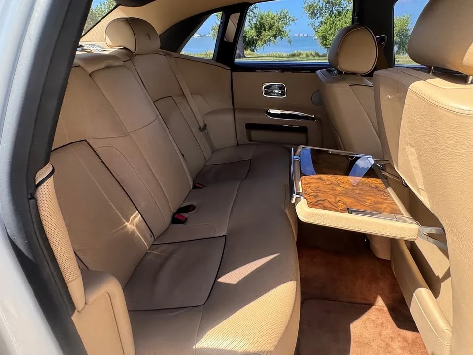 2012 Rolls-Royce Ghost 1st Gen - Image 19 of 19