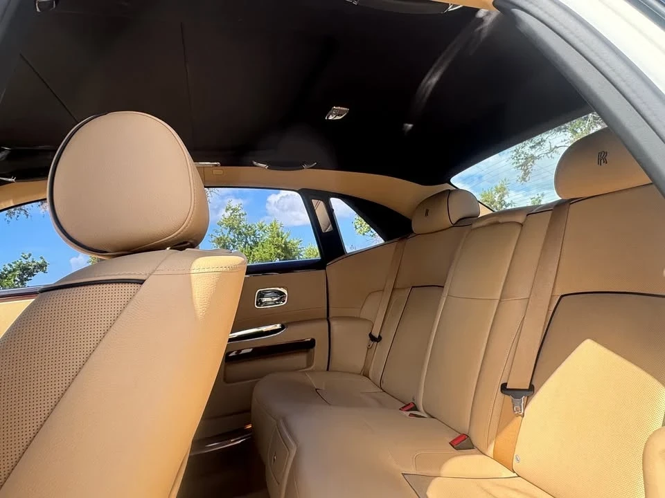 2012 Rolls-Royce Ghost 1st Gen - Image 17 of 19