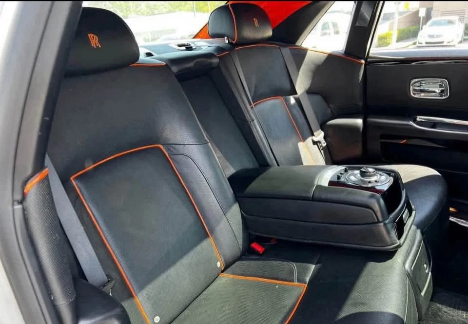 2012 Rolls-Royce Ghost 1st Gen - Image 12 of 18