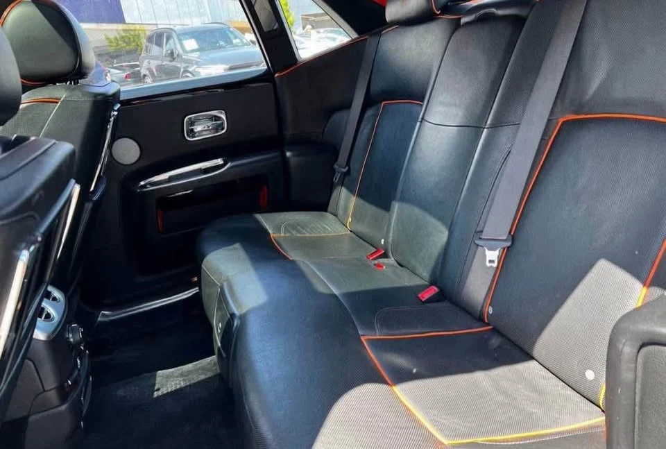2012 Rolls-Royce Ghost 1st Gen - Image 13 of 18