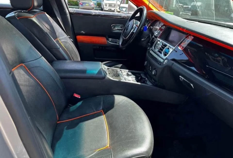 2012 Rolls-Royce Ghost 1st Gen - Image 14 of 18