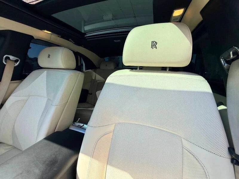 2012 Rolls-Royce Ghost 1st Gen - Image 14 of 20