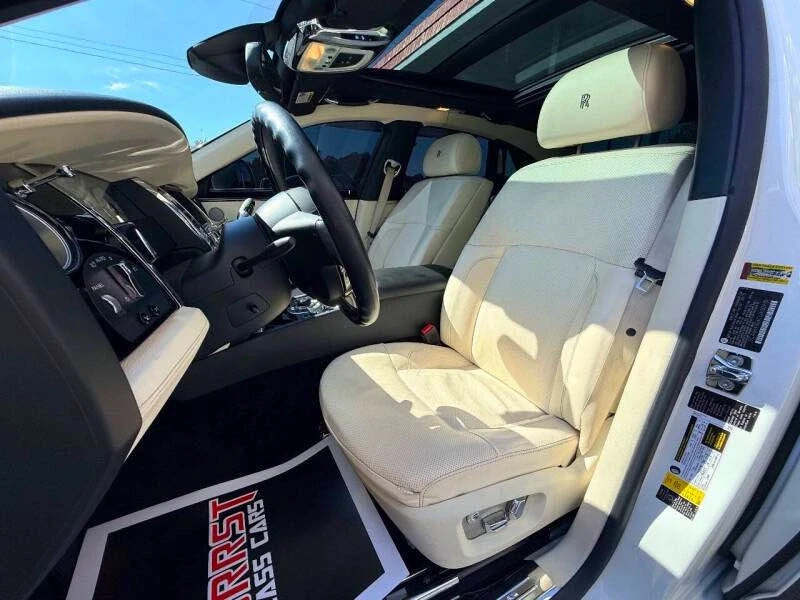 2012 Rolls-Royce Ghost 1st Gen - Image 10 of 20