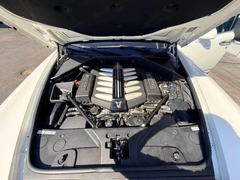2012 Rolls-Royce Ghost 1st Gen - Image 20 of 20