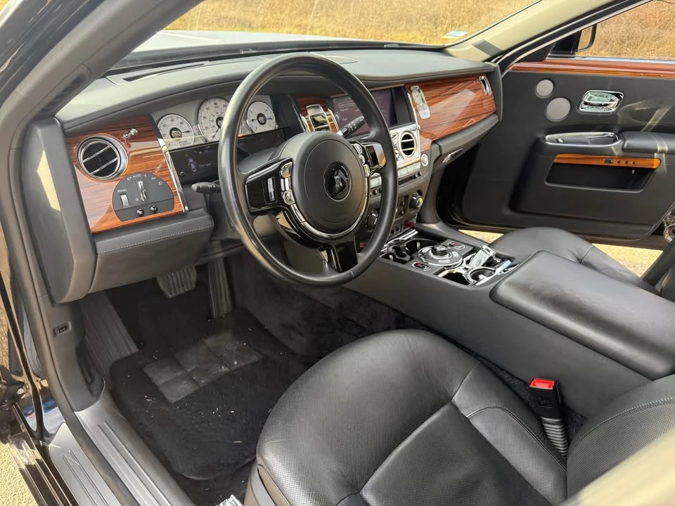 2012 Rolls-Royce Ghost 1st Gen - Image 13 of 19