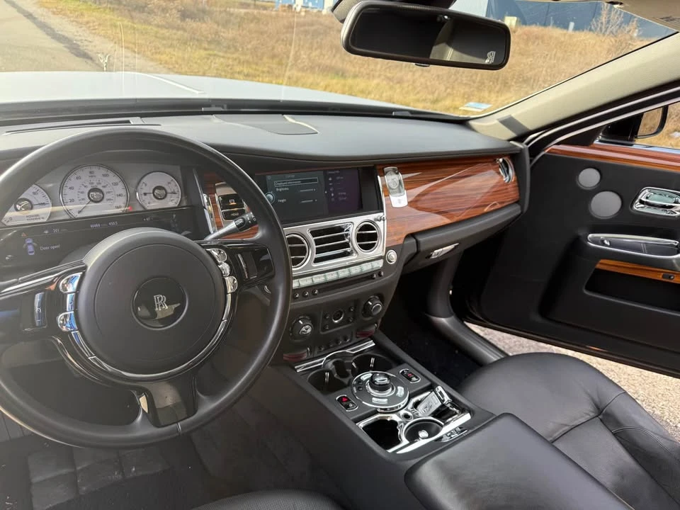 2012 Rolls-Royce Ghost 1st Gen - Image 15 of 19