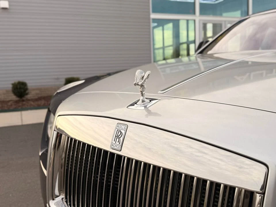 2012 Rolls-Royce Ghost 1st Gen - Image 16 of 16