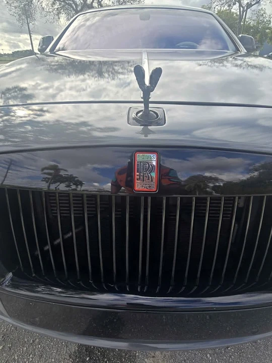 2012 Rolls-Royce Ghost 1st Gen - Image 13 of 14