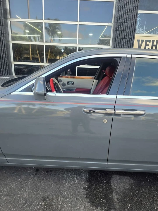 2012 Rolls-Royce Ghost 1st Gen - Image 6 of 14
