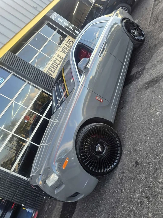 2012 Rolls-Royce Ghost 1st Gen - Image 2 of 14