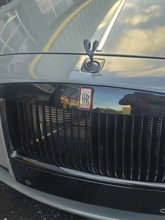 2012 Rolls-Royce Ghost 1st Gen - Image 8 of 14