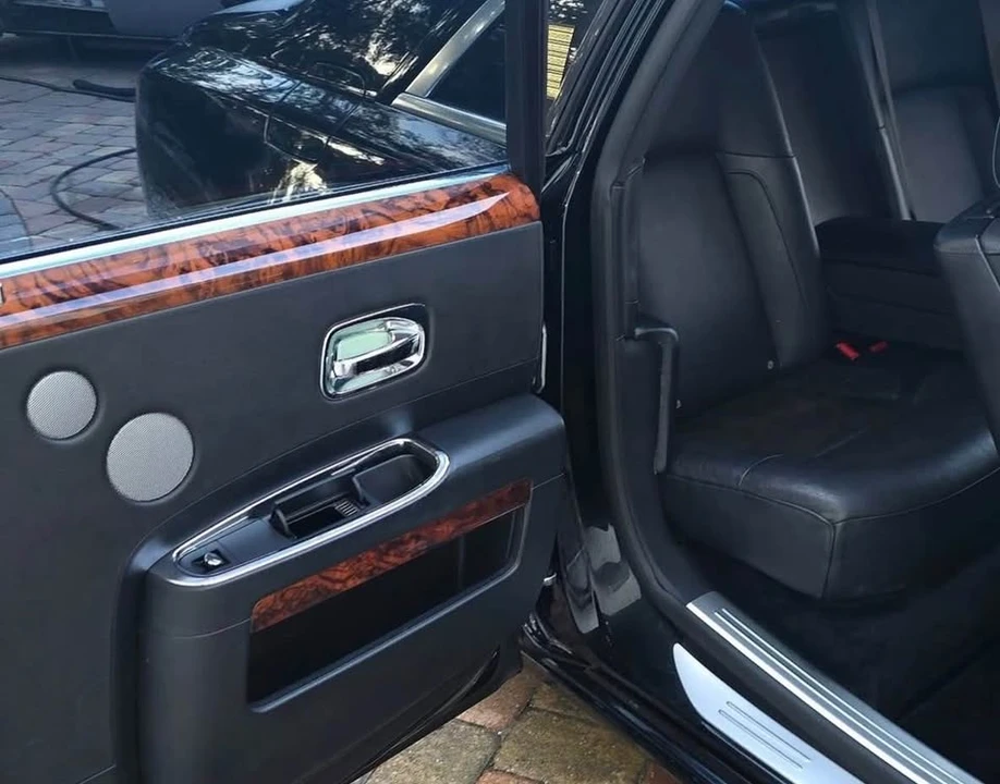 2012 Rolls-Royce Ghost 1st Gen - Image 3 of 4