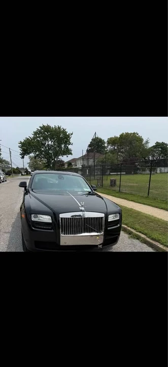 2012 Rolls-Royce Ghost 1st Gen - Image 2 of 5