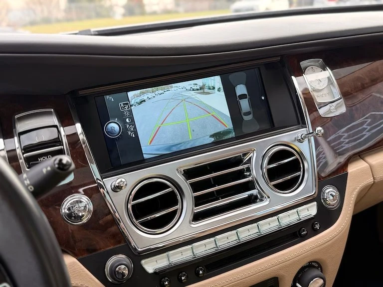 2012 Rolls-Royce Ghost 1st Gen - Image 13 of 20