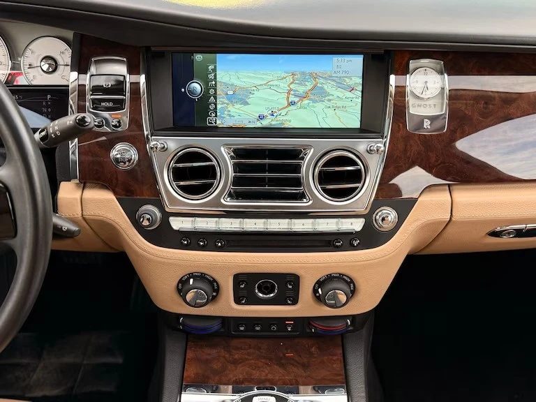 2012 Rolls-Royce Ghost 1st Gen - Image 11 of 20
