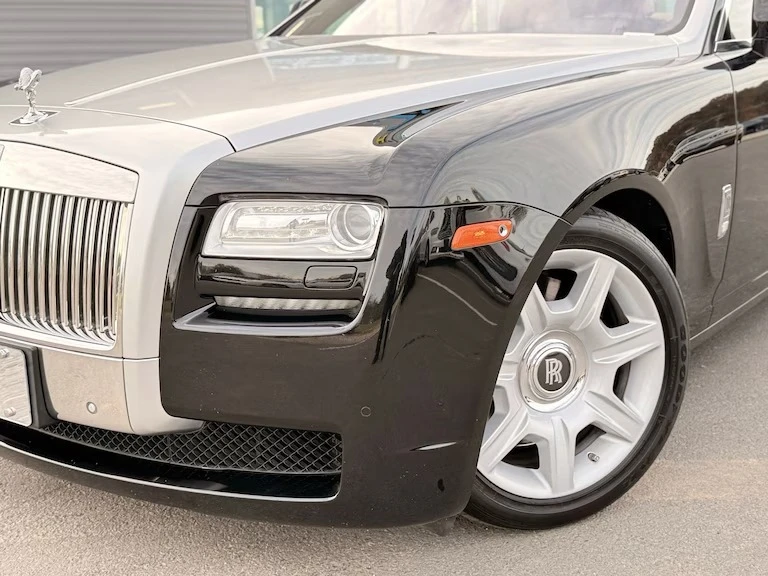 2012 Rolls-Royce Ghost 1st Gen - Image 2 of 20
