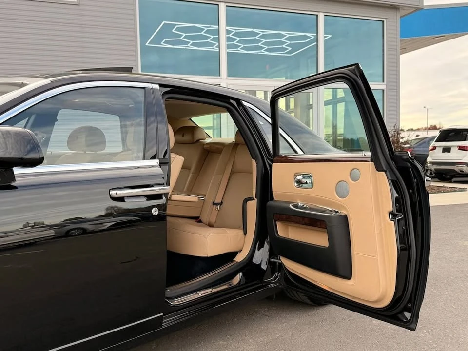 2012 Rolls-Royce Ghost 1st Gen - Image 14 of 20