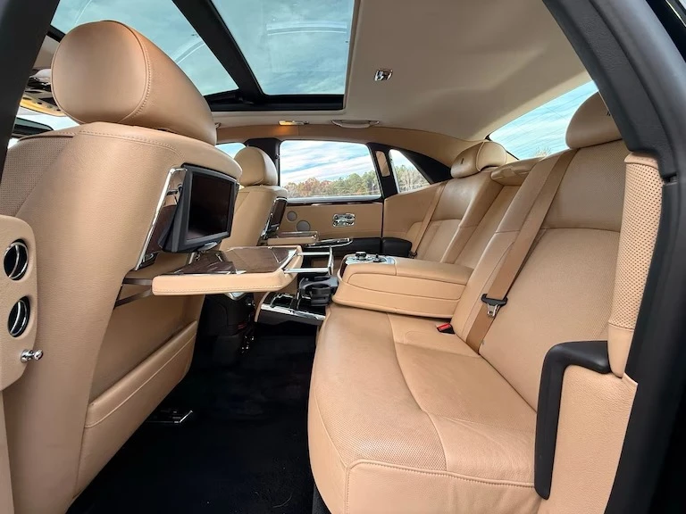 2012 Rolls-Royce Ghost 1st Gen - Image 15 of 20