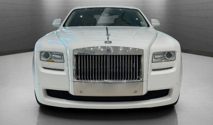 2012 Rolls-Royce Ghost 1st Gen - Image 2 of 11