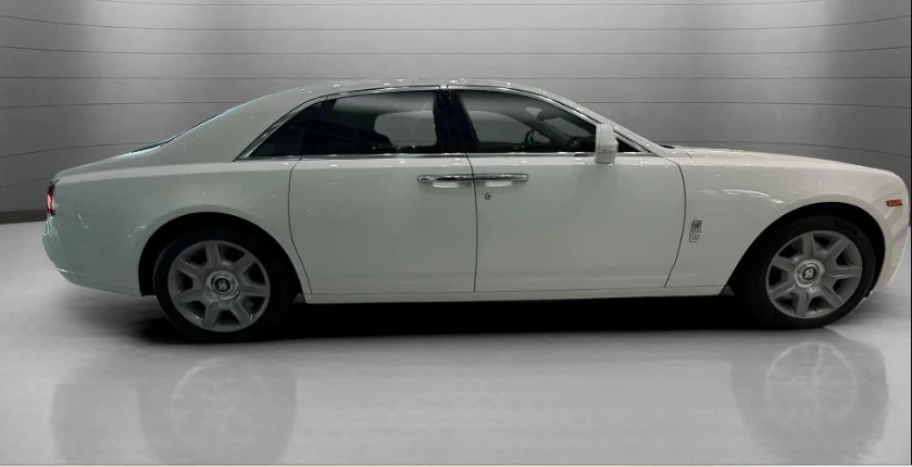2012 Rolls-Royce Ghost 1st Gen - Image 4 of 11