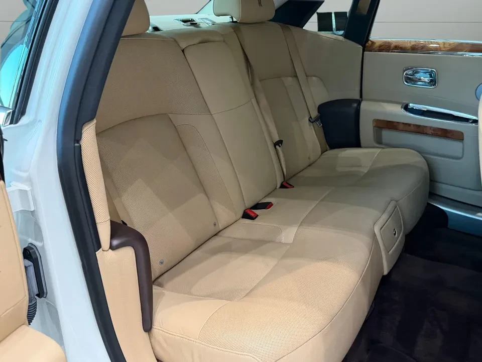 2012 Rolls-Royce Ghost 1st Gen - Image 11 of 11