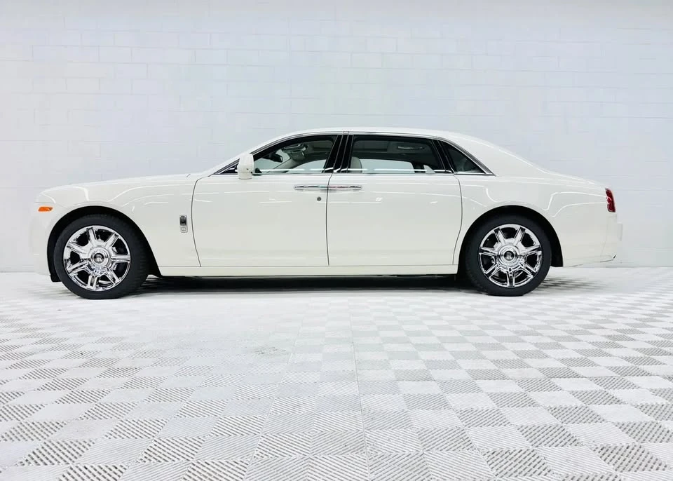 2012 Rolls-Royce Ghost 1st Gen - Image 5 of 18