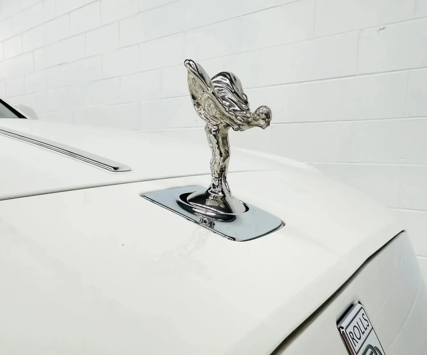 2012 Rolls-Royce Ghost 1st Gen - Image 13 of 18