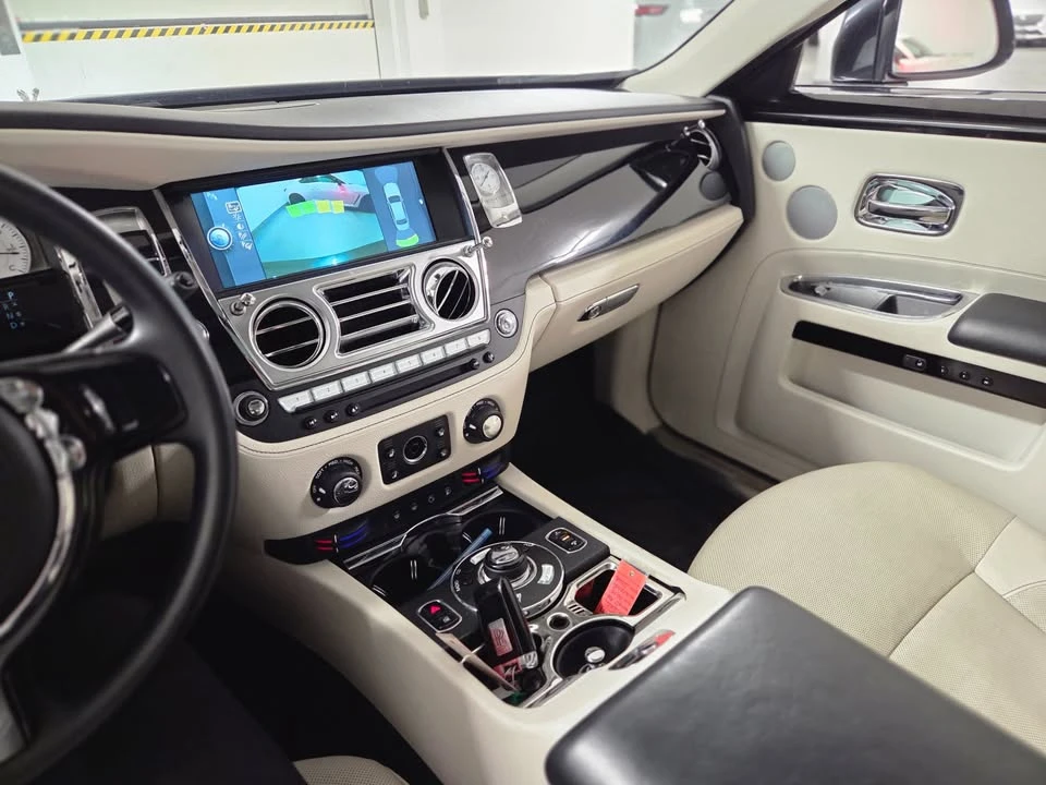 2012 Rolls-Royce Ghost 1st Gen - Image 20 of 20