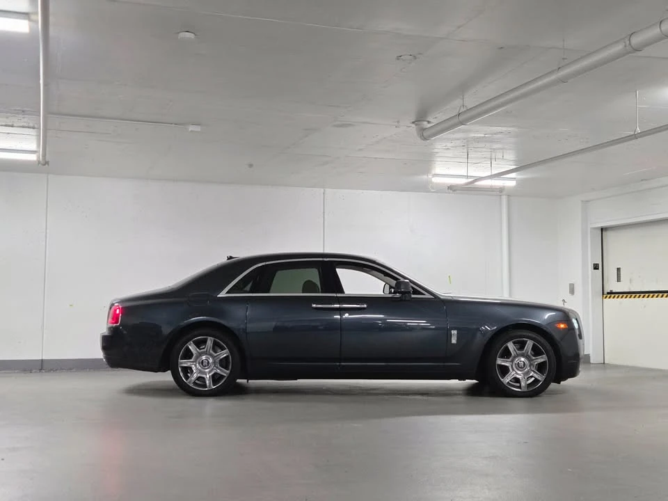 2012 Rolls-Royce Ghost 1st Gen - Image 7 of 20