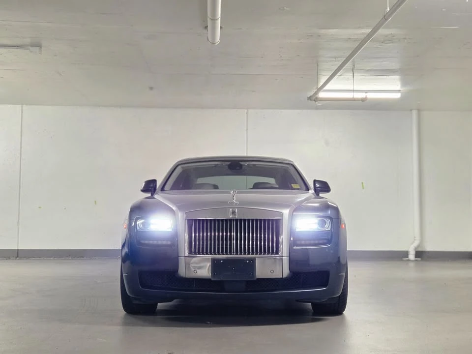 2012 Rolls-Royce Ghost 1st Gen - Image 3 of 20